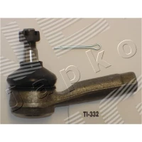 Tie rod end