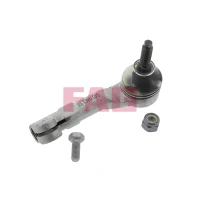 Tie rod end