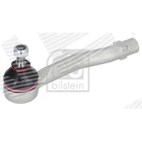 Tie rod end