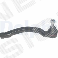 Tie rod end