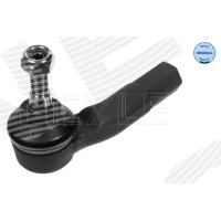 Tie rod end