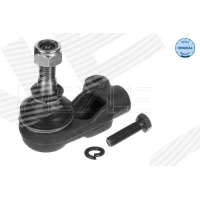 Tie rod end