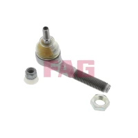 Tie rod end