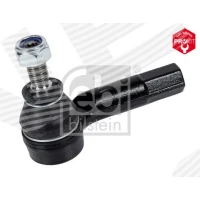 Tie rod end