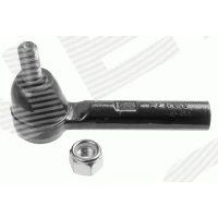 Tie rod end