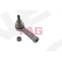 Tie rod end