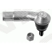 Tie rod end