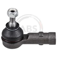 Tie rod end