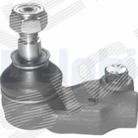 Tie rod end