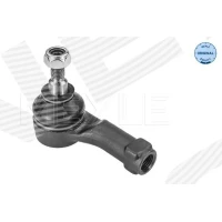 Tie rod end