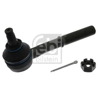 Tie rod end