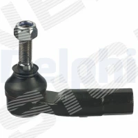 Tie rod end