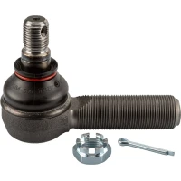 Tie rod end