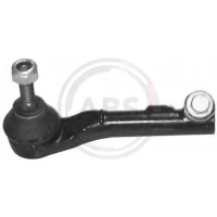 Tie rod end