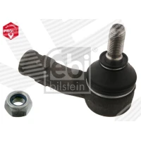 Tie rod end