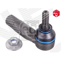 Tie rod end