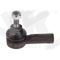 Tie rod end