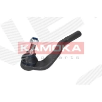 Tie rod end