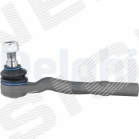 Tie rod end