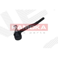 Tie rod end