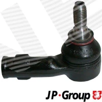 Tie rod end