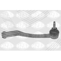 Tie rod end