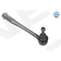 Tie rod end