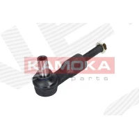 Tie rod end