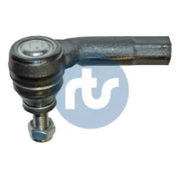 Tie rod end