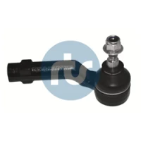 Tie rod end