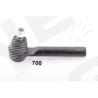 Tie rod end