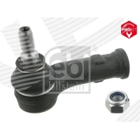 Tie rod end