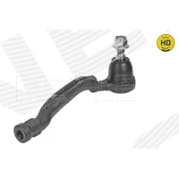 Tie rod end