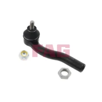 Tie rod end