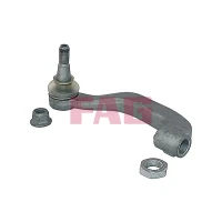 Tie rod end