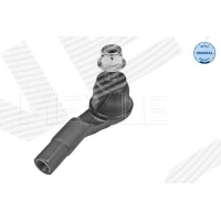 Tie rod end