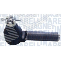 Tie rod end