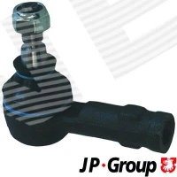 Tie rod end