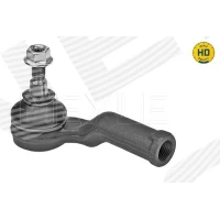 Tie rod end