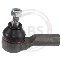 Tie rod end