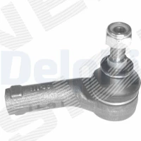 Tie rod end