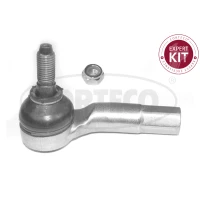 Tie rod end