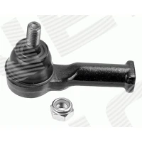 Tie rod end