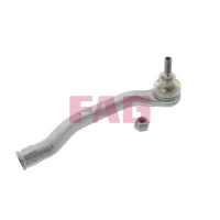 Tie rod end