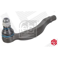 Tie rod end