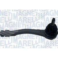 Tie rod end