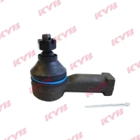 Tie rod end