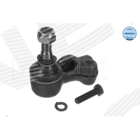 Tie rod end