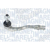 Tie rod end