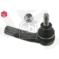 Tie rod end